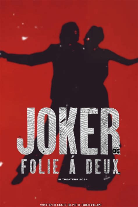 joker 2: folie a deux